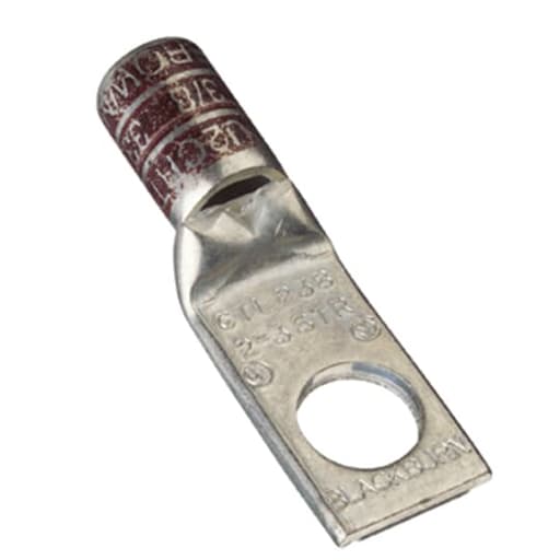 Thomas & Betts Co - Blackburn CTL2-14 Compression Terminal