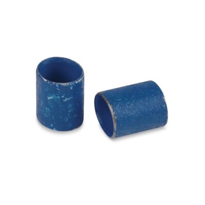 Thomas & Betts Co - ABB GSC415 2-PC OUTER SLV CONN BLUE