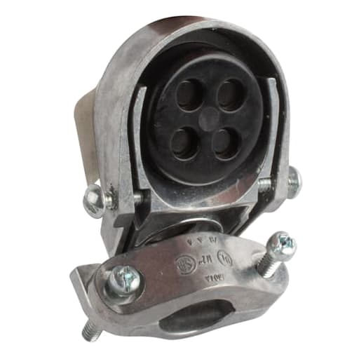 Thomas & Betts Co - Steel City DEH12 1/2 Inch Service Entrance Head