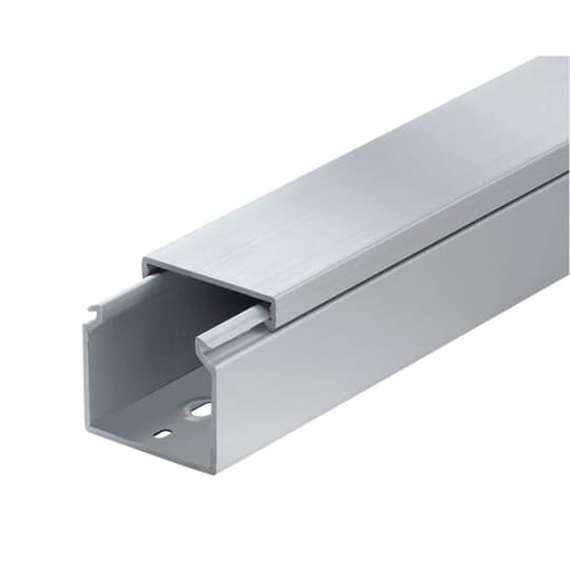 Thomas & Betts Co - ABB TYD3X3SPB6 3X3IN SOLID WALL BLK