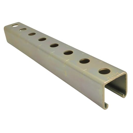 Thomas & Betts Co - Kindorf B-905-10 Steel Channel