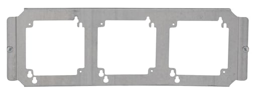 Thomas & Betts Co - ABB H16S HORIZONTAL BRACKET, 16IN,