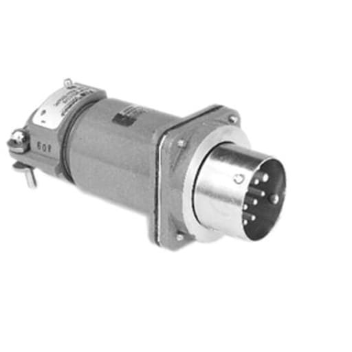 Thomas & Betts Co - ABB SKWP12XG PLUG WT 12W 11P
