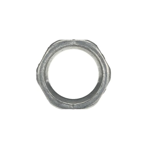 Thomas & Betts Co - Steel City HA-203 1" Conduit (Chase) Nipple - Die Cast Zinc - Non-Insulated