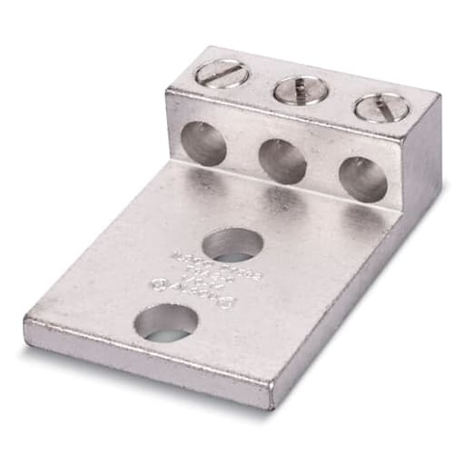 Thomas & Betts Co - Blackburn ADR50-32 Extruded Aluminum Lug