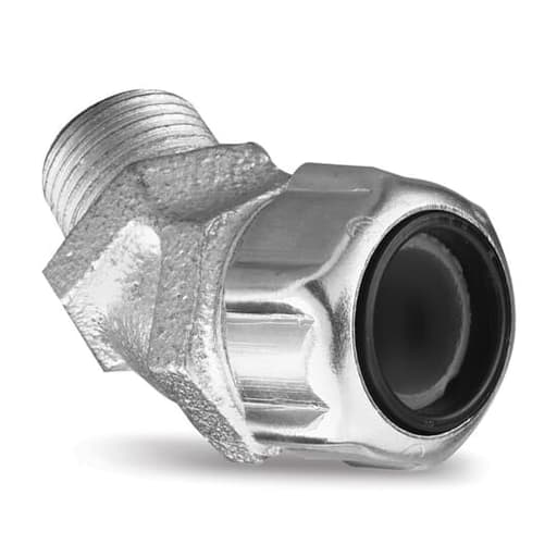 Thomas & Betts Co - Thomas & Betts 2201 Strain Relief Connector
