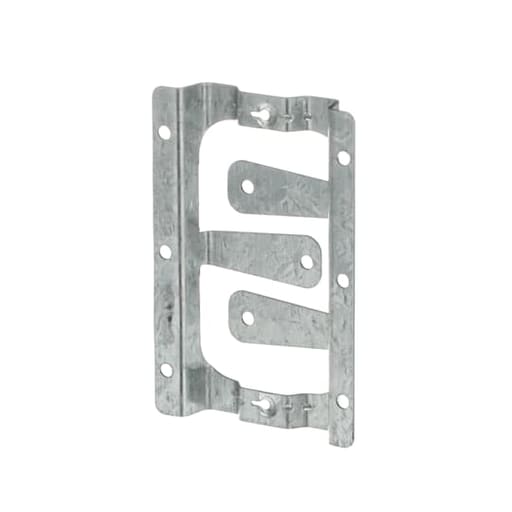 Thomas & Betts Co - ABB SSF-SLV LOW VOLT MOUNTING BRACK