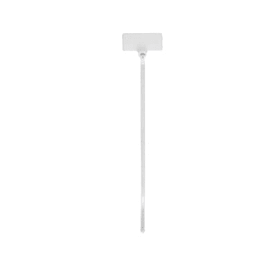 Thomas & Betts Co - ABB TY532MX CABLE TIE 18LB 8 UV BLK