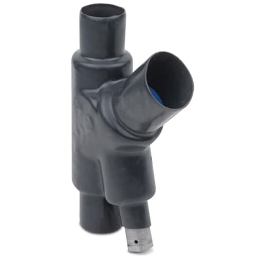 Thomas & Betts Co - Ocal EYD2-G 3/4 Inch Female Threaded Gray Urethane Coated PVC Conduit Sealing