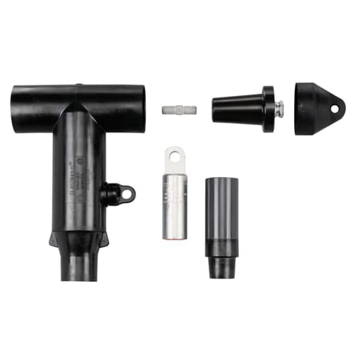 Thomas & Betts Co - ABB K656LR-H0300 600 A 15/25 ELBOW