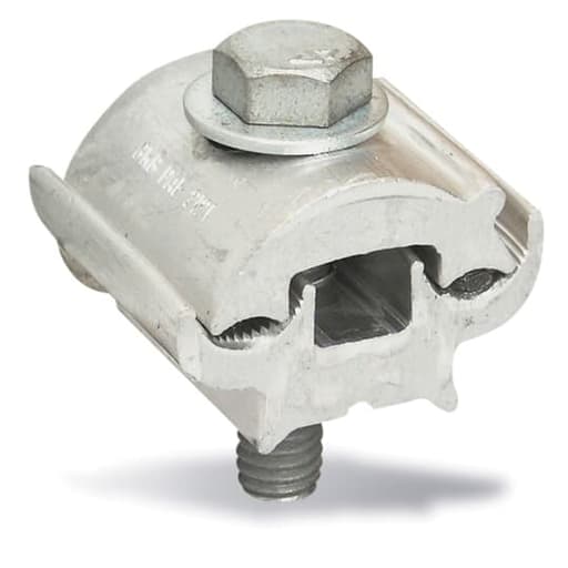 Thomas & Betts Co - Blackburn PAE9939-9 Extruded Parallel Groove Clamp