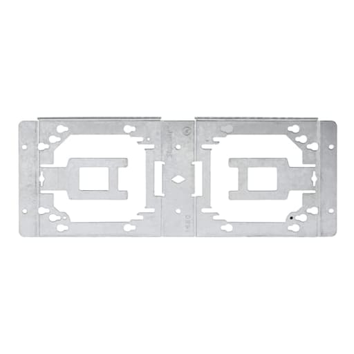 Thomas & Betts Co - ABB DBB1 DUAL BOX/COVER BRACKET