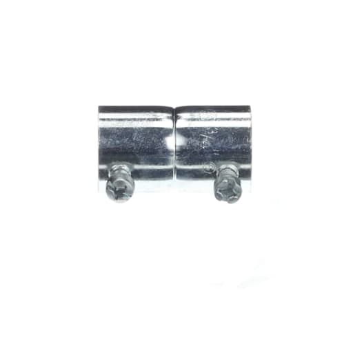 Thomas & Betts Co - Steel City TK122A 3/4" EMT Set Screw Coupling, Steel