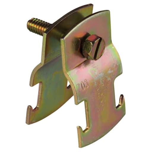 Thomas & Betts Co - Superstrut 703-1 Universal Clamp