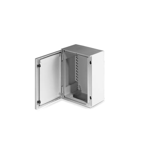 Thomas & Betts Co - ABB HP3325D 33X25X12 HP N4X ENCL