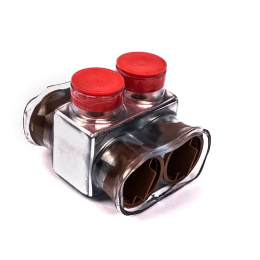 Thomas & Betts Co - ABB CSB 750-2 MULTI CABLEBLOCK 2WAY