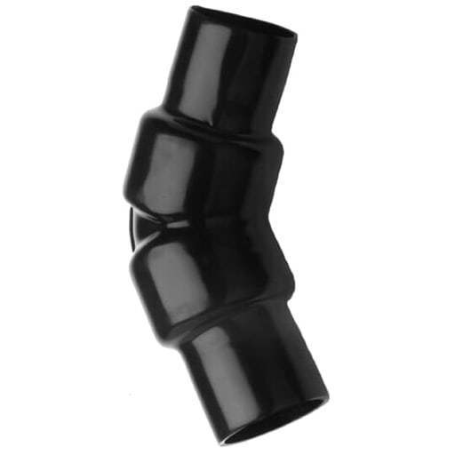 Thomas & Betts Co - ABB EL2-G PVC CTD ELBOW FEM 45D 3/4