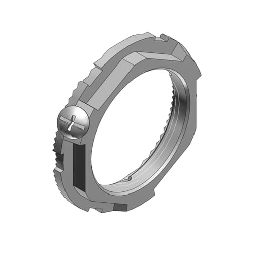 Thomas & Betts Co - ABB L075GR-TB 3/4 IN GROUNDING & BO