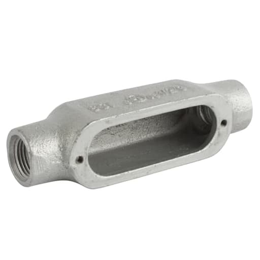 Thomas & Betts Co - Thomas & Betts C100M 1 Inch Series 35 Conduit Body