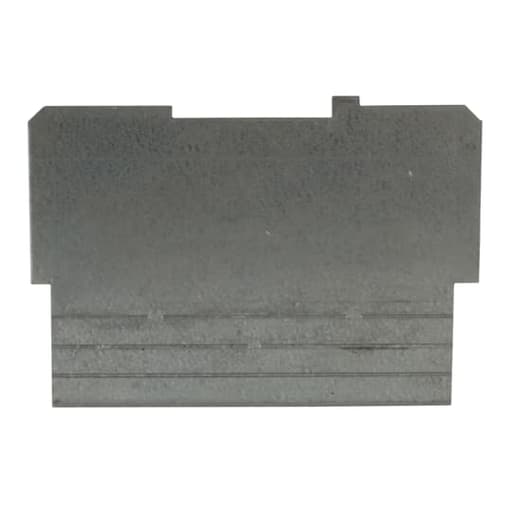 Thomas & Betts Co - CARB 52PS1 2GNG SQ BOX PARTN 1-1/2IN 1/2-1 CVR