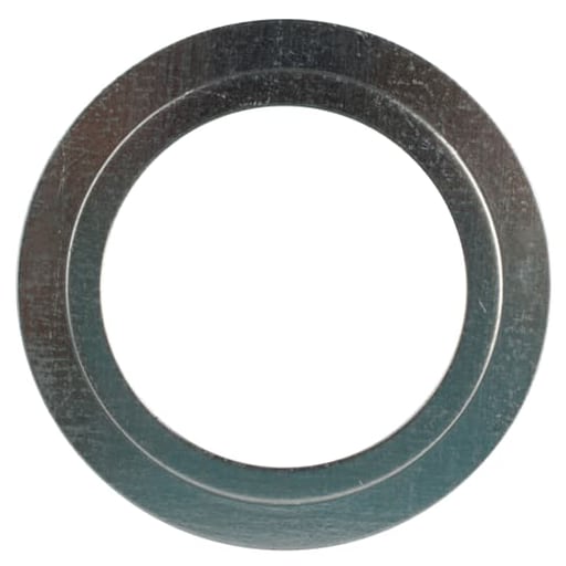 Thomas & Betts Co - Steel City WA-165 2 to 1-1/2 Inch Rigid/IMC Steel Reducing Washer