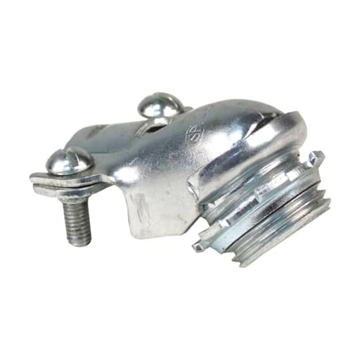 Thomas & Betts Co - Thomas & Betts 267 45 Degree Connector