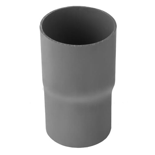 Thomas & Betts Co - Carlon E244NF 4" PVC 5deg Angle Coupling (Bell x Spigot)