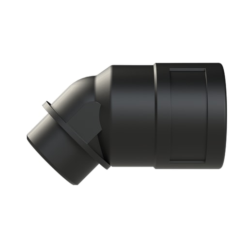 Thomas & Betts Co - ABB BVAD-M253GT COND FTNG 45D M25 N