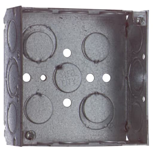 Thomas & Betts Co - ABB 521511234EWP WELD 1.5 IN DP BX