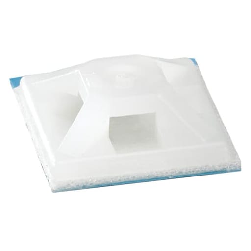 Thomas & Betts Co - ABB TC200X200A 4WAY MTG BASE 2X2IN