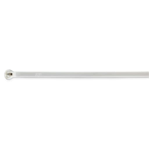 Thomas & Betts Co - ABB TY25MFR CABLE TIE 50LB 7IN WHI