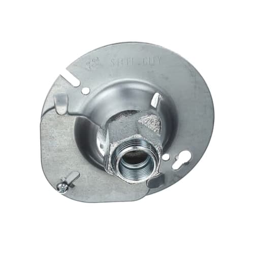 Thomas & Betts Co - STLC SHHFR1234 HANDS FREE SWIVEL HANGER (ROUND)