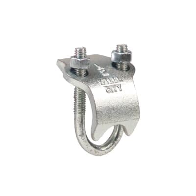 Thomas & Betts Co - Steel City RC-3 Conduit and Pipe to Beam Clamp