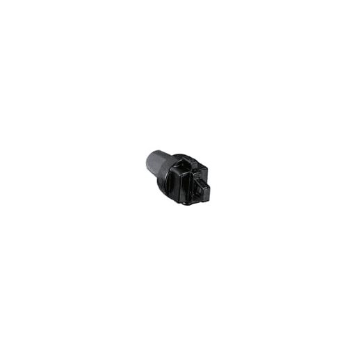 Thomas & Betts Co - ABB Elastimold EFX083-065-E Fuse, FLE - Fused Loadbreak Elbows, Full Range Current Limiting, System Voltage class 15kV, Nominal Fuse voltage rating 8.3 kV, Amperage Rating 65 Amps