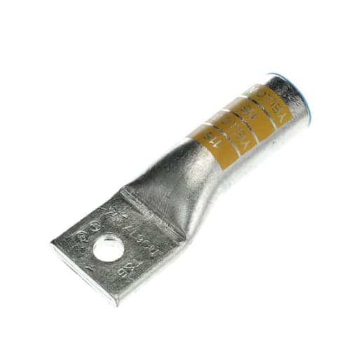 Thomas & Betts Co - Thomas & Betts 60178 1-Bolt Compression Connector