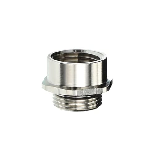 Thomas & Betts Co - Thomas & Betts M20-50 1/2 Inch NPT Adapter