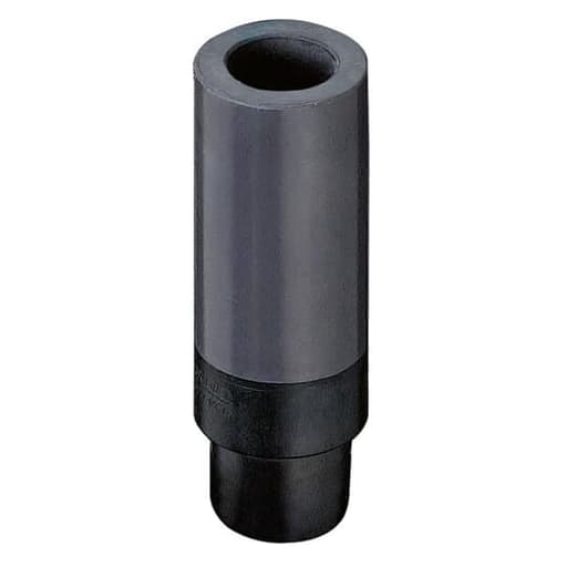 Thomas & Betts Co - ABB Elastimold 655CA-F 15/25kV, 600 Amps, Deadbreak Cable Size Adapter. Cable Insulation Diameter 0.640" to 0.820". Length 6.38", Diameter 2.14".