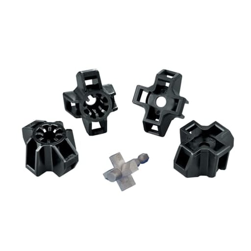 Thomas & Betts Co - ABB XMNY-625-0-D CABLE STUD MT HEAV