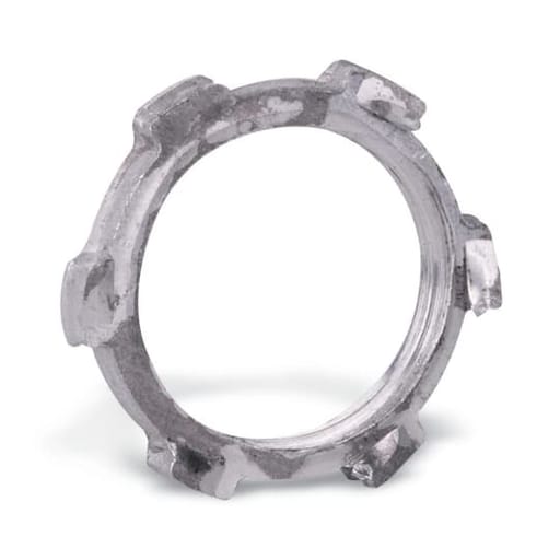 Thomas & Betts Co - Thomas & Betts 142 3/4" Steel Locknut