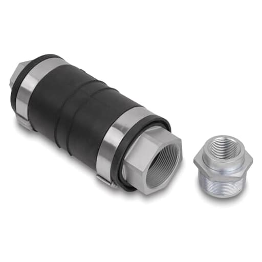 Thomas & Betts Co - ABB XD8-TB 3 INCH EXP/DEFL COUPLING
