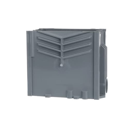 Thomas & Betts Co - Carlon E976RFB Rectangular Floor Box Base Assembly
