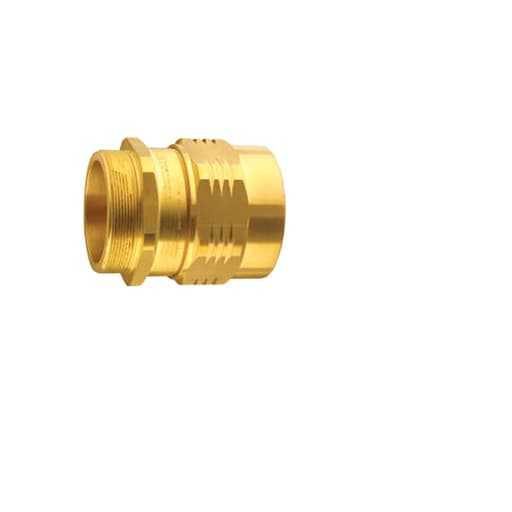Thomas & Betts Co - ABB HAAS0404U STR SS EX FITTING NPT