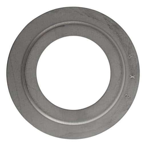 Thomas & Betts Co - Steel City WA-186 3 to 2 Inch Rigid/IMC Steel Reducing Washer