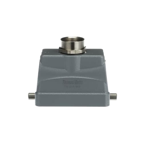 Thomas & Betts Co - B16 TOP ENT SGL LOCK SYS 1XPG21-3/4