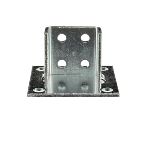 Thomas & Betts Co - Superstrut AP-235SQ-EG Post Base