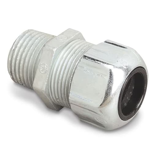 Thomas & Betts Co - ABB 2237 U.F. CABLE CONNECTOR