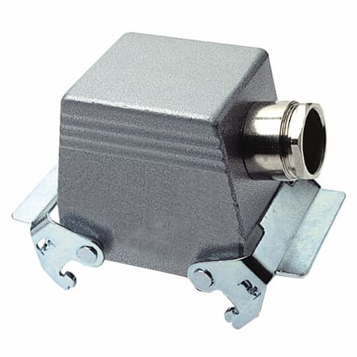 Thomas & Betts Co - ABB LH232AMV A32 DBL LOCK SYS 1XPG2