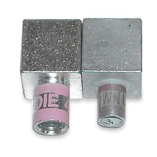 Thomas & Betts Co - Thomas & Betts MD2M-3 Disconnect Motor