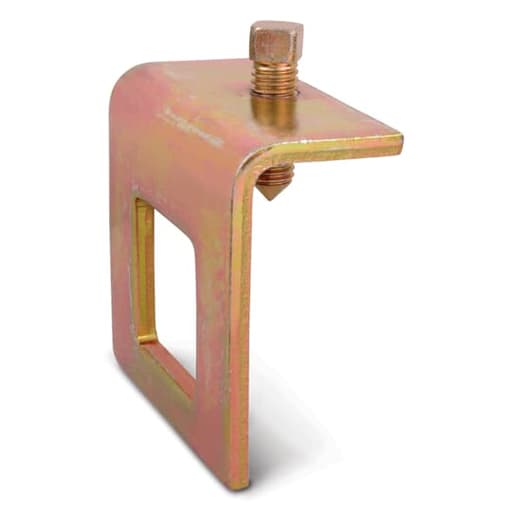 Thomas & Betts Co - Superstrut A597 Beam Clamp
