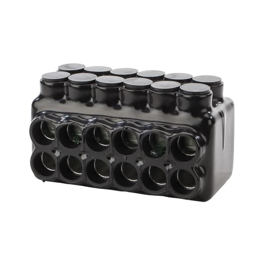 NSi - NSI IPLDS350-12 POLARIS Stack Ins M